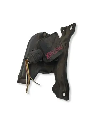 Citroen Berlingo Accelerator pedal position sensor 988989