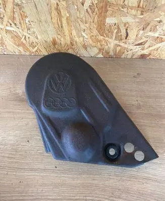 Volkswagen Santana Timing belt guard (cover) 