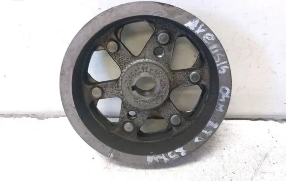 Toyota Avensis T250 Fuel pump gear (pulley) 