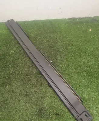 Mercedes-Benz GL X166 Trunk/boot sill cover protection A16668412 18567321 WPT50966