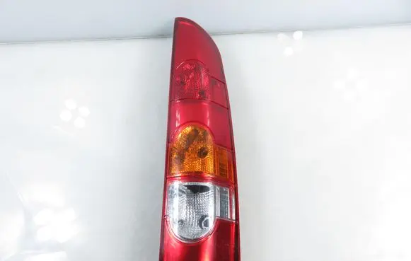 Renault Kangoo I Rear/tail lights 