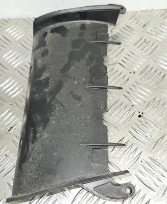 Audi A6 S6 C8 4K Air intake duct part 4K0129510B PPTD20 12575B