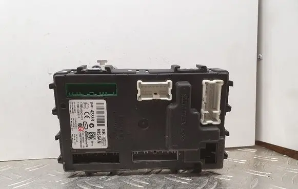 Renault Koleos I Comfort/convenience module 284B14233R S122736040A