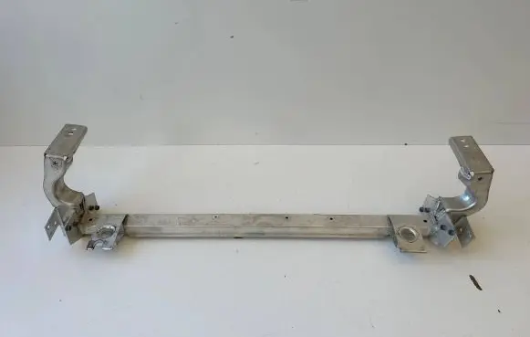Mercedes-Benz B W246 W242 Front bumper cross member 2466200019