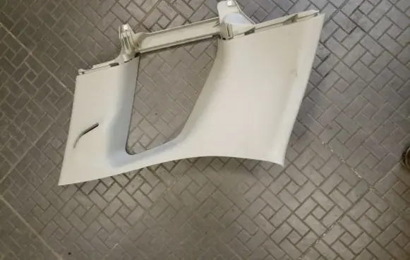 Suzuki Grand Vitara II Trunk/boot side trim panel 7629065J00 7629165J00