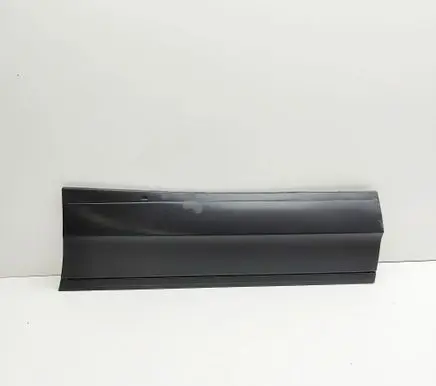 Seat Tarraco Rear door trim (molding) 5NL854949J 5FJ854949