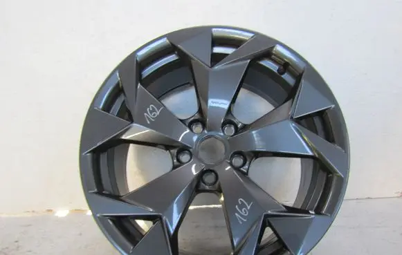 Cupra Formentor R18 alloy rim 5FF601025P