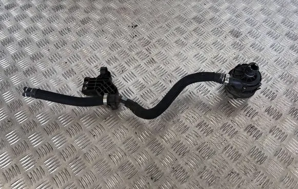 Maserati Ghibli Electric auxiliary coolant/water pump 670005347