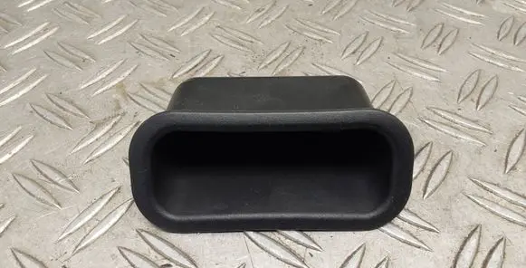 Toyota Auris E180 Tailgate trunk handle 7481102030