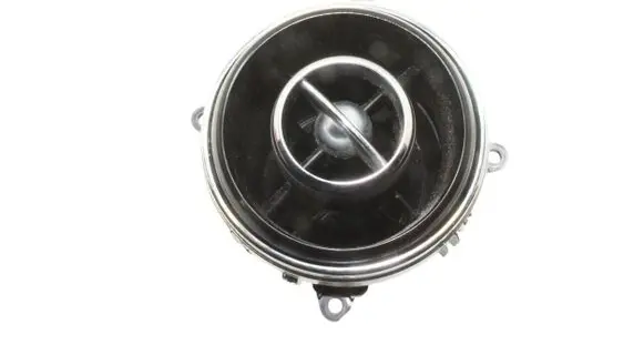 Jaguar XJ X351 Rear air vent grill AW93014A25AC