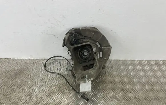 BMW X5 F15 Rear wheel hub