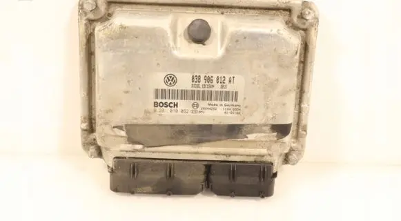 Seat Toledo II (1M) Engine control unit/module ECU 0281010062