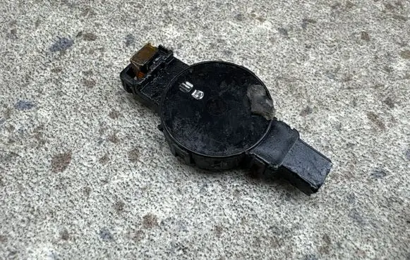 Audi A6 C7 Rain sensor 8U0955559B