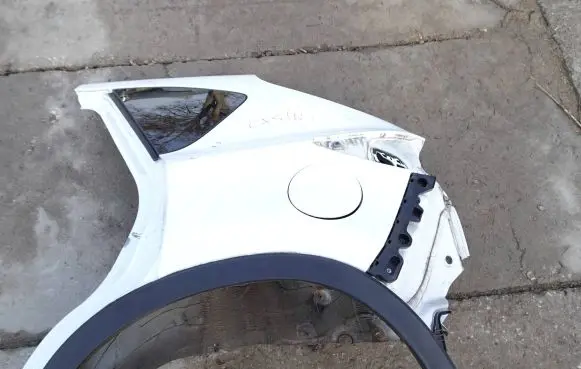 Mazda CX-5 Rear quarter panel 