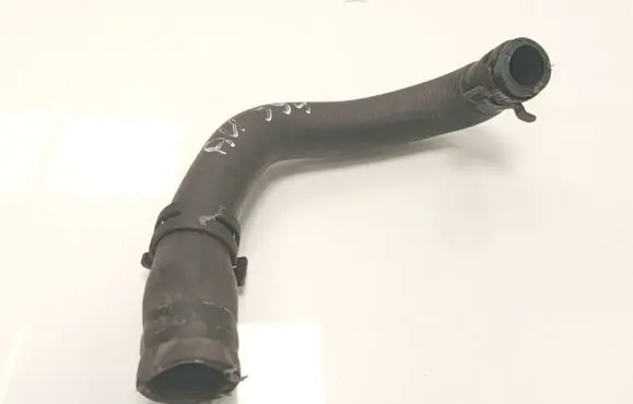 Volkswagen Touran I Engine coolant pipe/hose 1K0121058BF