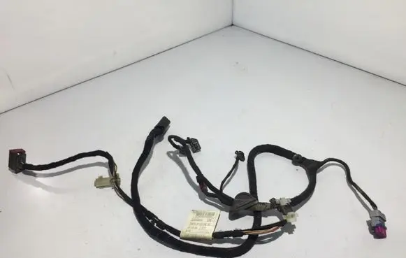 Fiat Ducato Front door wiring loom 6709 1351438080