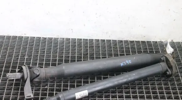 Mercedes-Benz CL C216 Middle center prop shaft A2040116