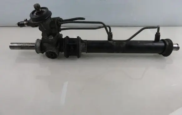 Steering rack