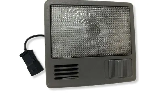 Audi A6 S6 C4 4A Front seat light 443947105E