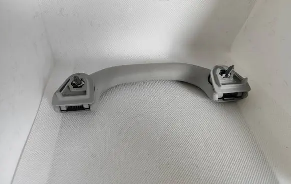 Skoda Fabia Mk2 (5J) Front interior roof grab handle 6y0857607m