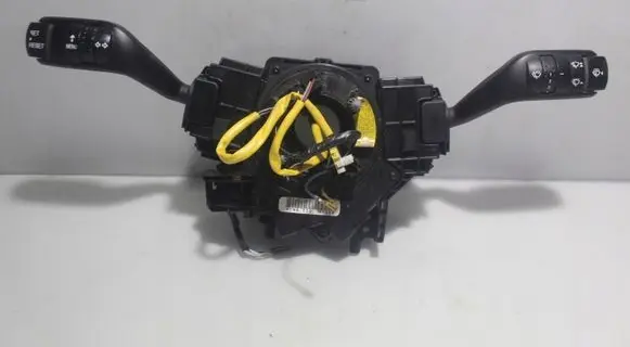 Ford Focus C-MAX Light switch