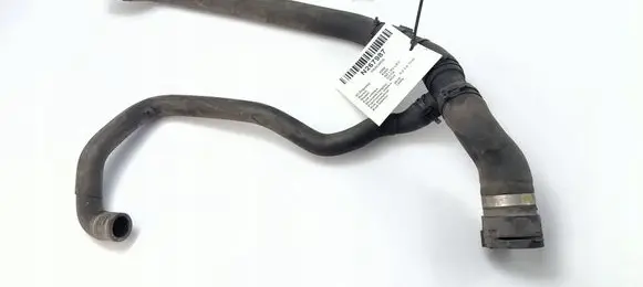 Audi Q3 F3 Gearbox oil cooler pipe/hose 5N0122051CC
