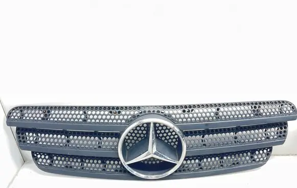 Mercedes-Benz ML W163 Front grill 1638800185