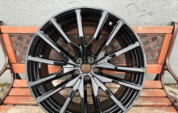 BMW X5 G05 R22 alloy rim 