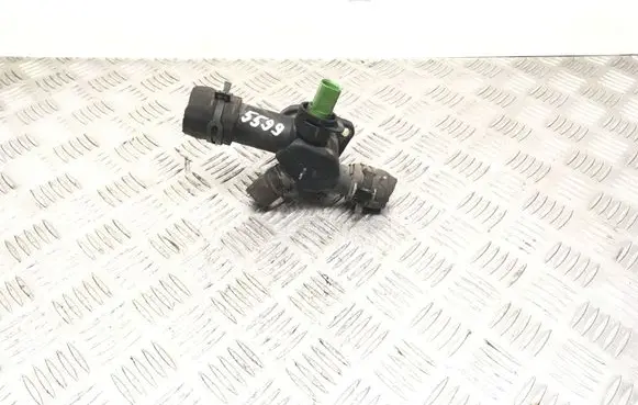 Volkswagen New Beetle Thermostat/thermostat housing 06A121133 PA66GF30