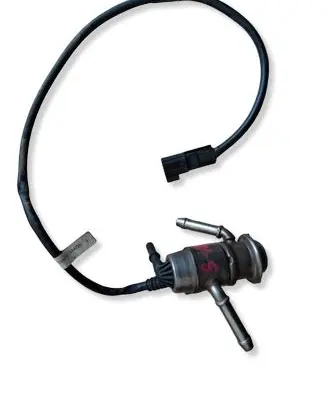 Ford S-MAX AdBlue injector 0444025068 090720090308