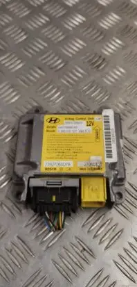 Hyundai Santa Fe Airbag control unit/module 959102b970