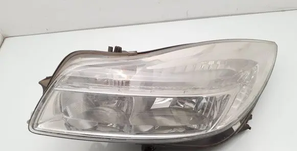 Opel Insignia A Headlight/headlamp 1LJ00963003 13226780 13226780LH
