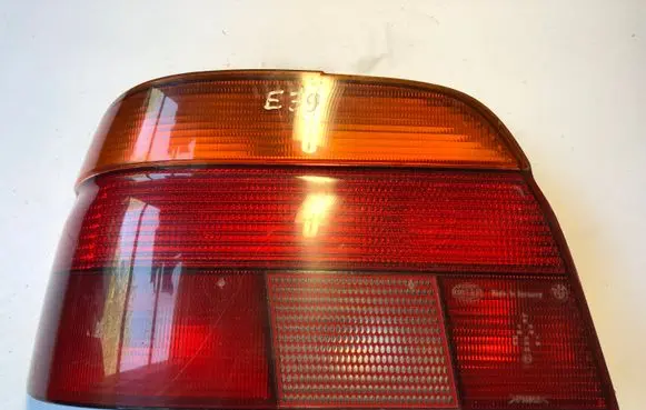 BMW 5 E39 Rear/tail lights 8358031