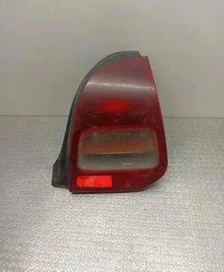 Mitsubishi Colt Rear/tail lights 0431679R 0431679