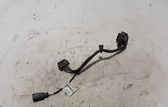 Audi A6 S6 C7 4G Other wiring loom 4G0971765E