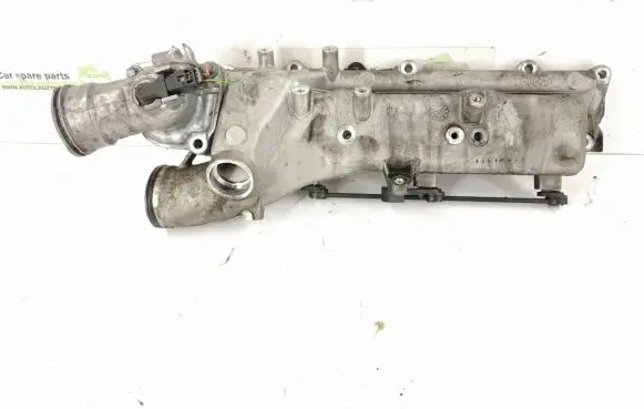Mercedes-Benz ML W164 Intake manifold 6420907737 6420905037