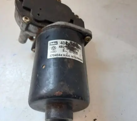 Audi A6 S6 C5 4B Wiper motor 404586 4B2955113A