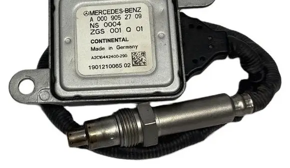 Mercedes-Benz C W204 Other AdBlue system parts A0009052709 A2C16442400290