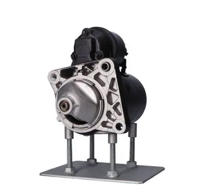 Opel Astra H Starter motor 0001113006