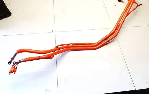 Tesla Model Y Other wiring loom 1501773-60-b