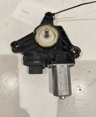Mercedes-Benz E W213 Rear door window regulator motor A2159060502