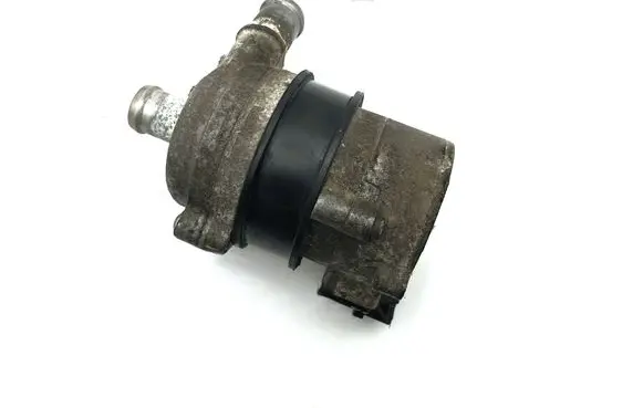 Audi A6 C7 Electric auxiliary coolant/water pump 4H0965567