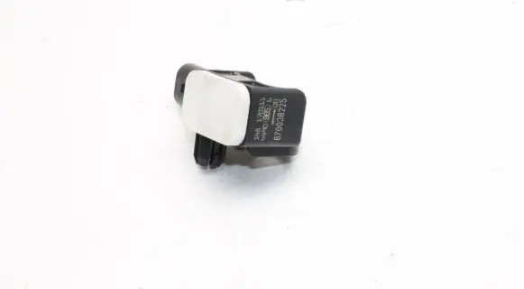 Maserati Quattroporte Airbag deployment crash/impact sensor 670038225