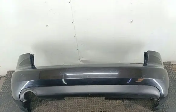 Audi A4 S4 B7 8E 8H Rear bumper 