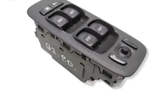 Volvo XC90 Electric window control switch 31334464 8635675