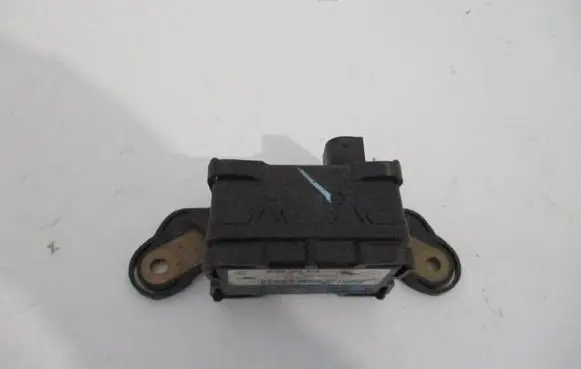 Renault Laguna II ESP acceleration yaw rate sensor 8200404858