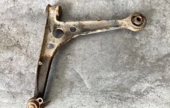 Ford Galaxy Front lower control arm/wishbone CDP165081AC55