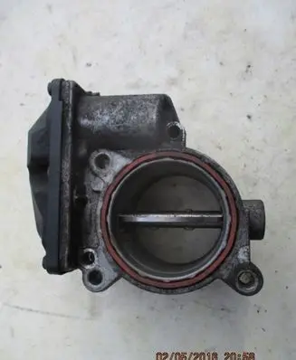 Volkswagen Golf VII Throttle valve 03L128063Svw