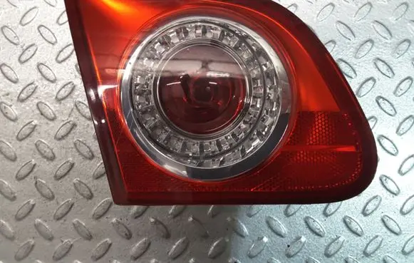 Volkswagen PASSAT B6 Tailgate rear/tail lights 3C5945093 3C5945093C