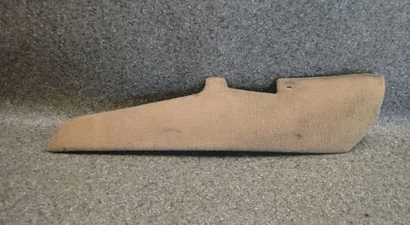 BMW 5 E39 Centre console side trim front 51168159692